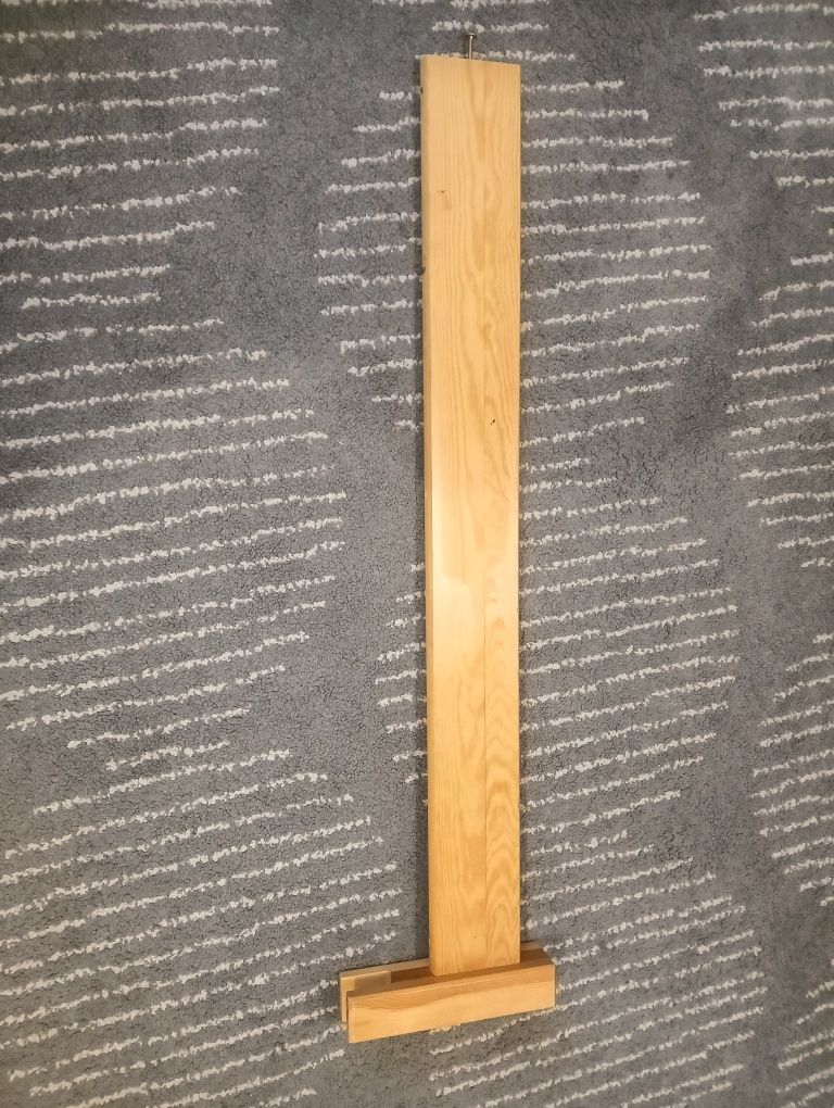 Łóżko +materac 90/200