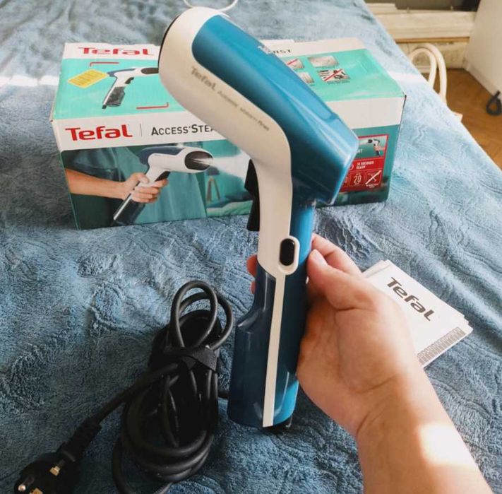 Відпарювач  Tefal DT61XX