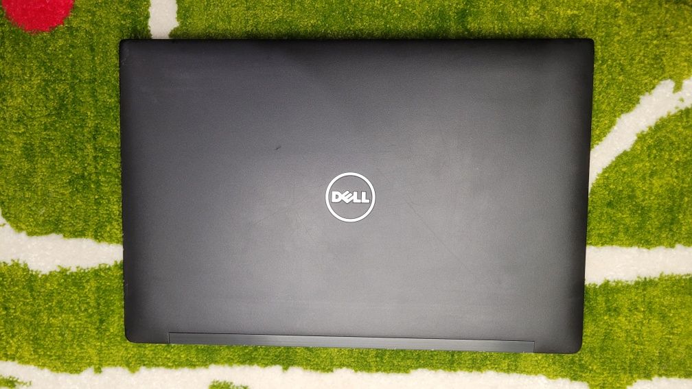 Ноутбук Dell e7480 i7