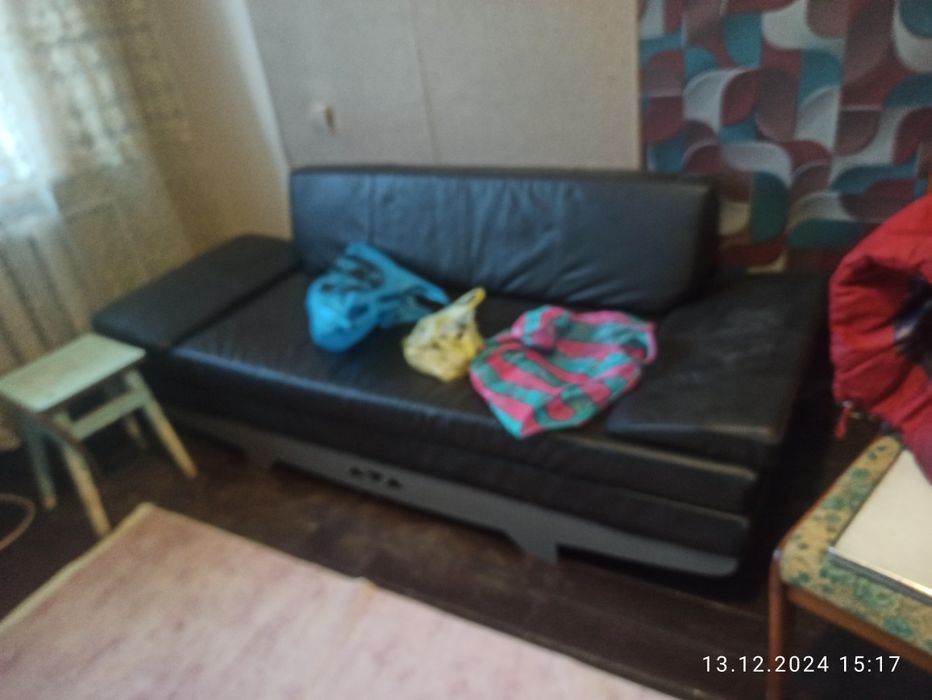 Здам квартиру одно комнату