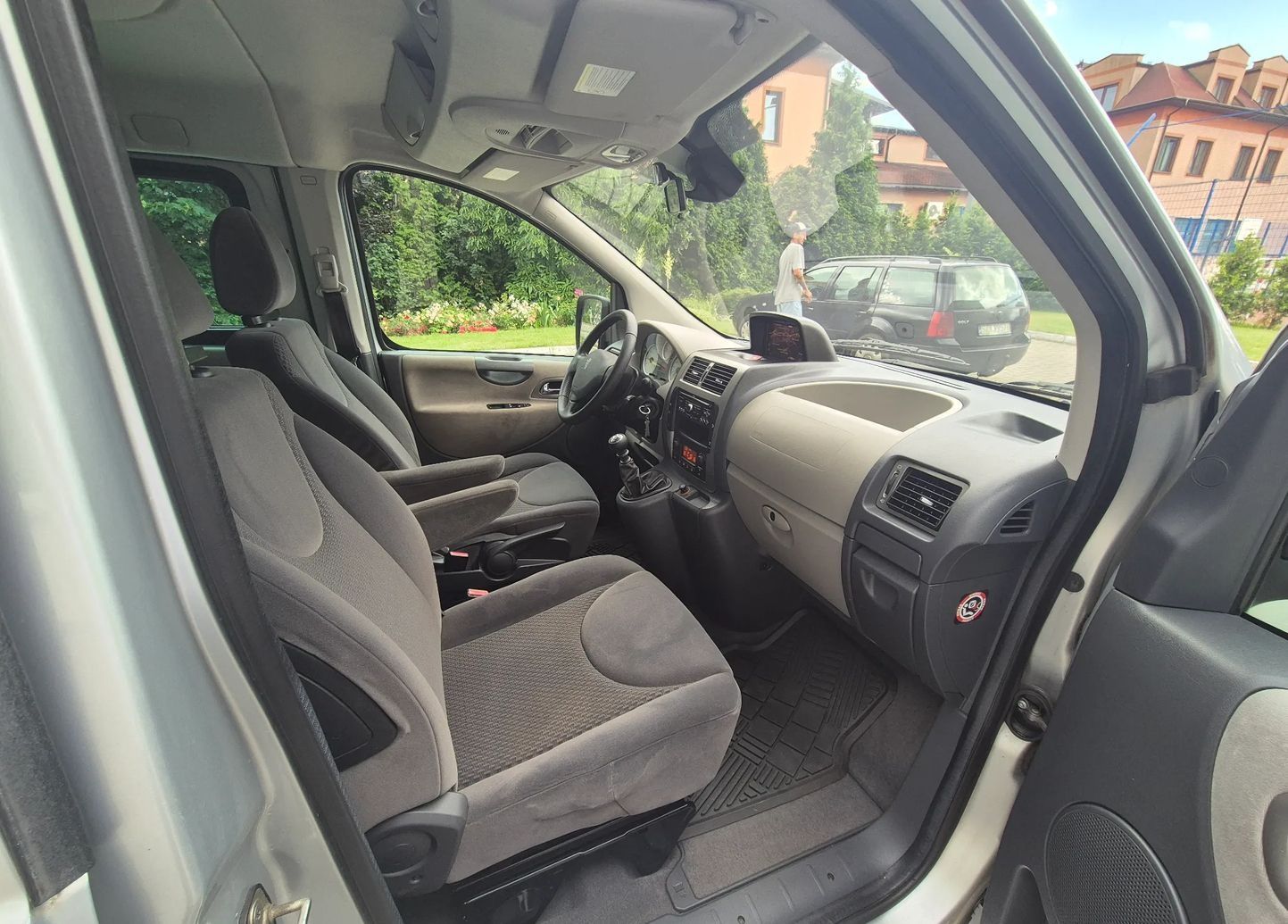 Peugeot Expert L2H1