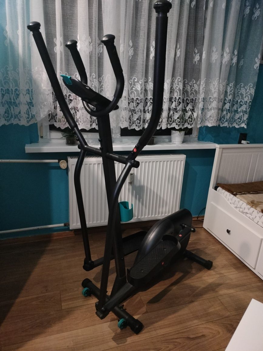 Rower epileptyczny  Domyos Essential 120