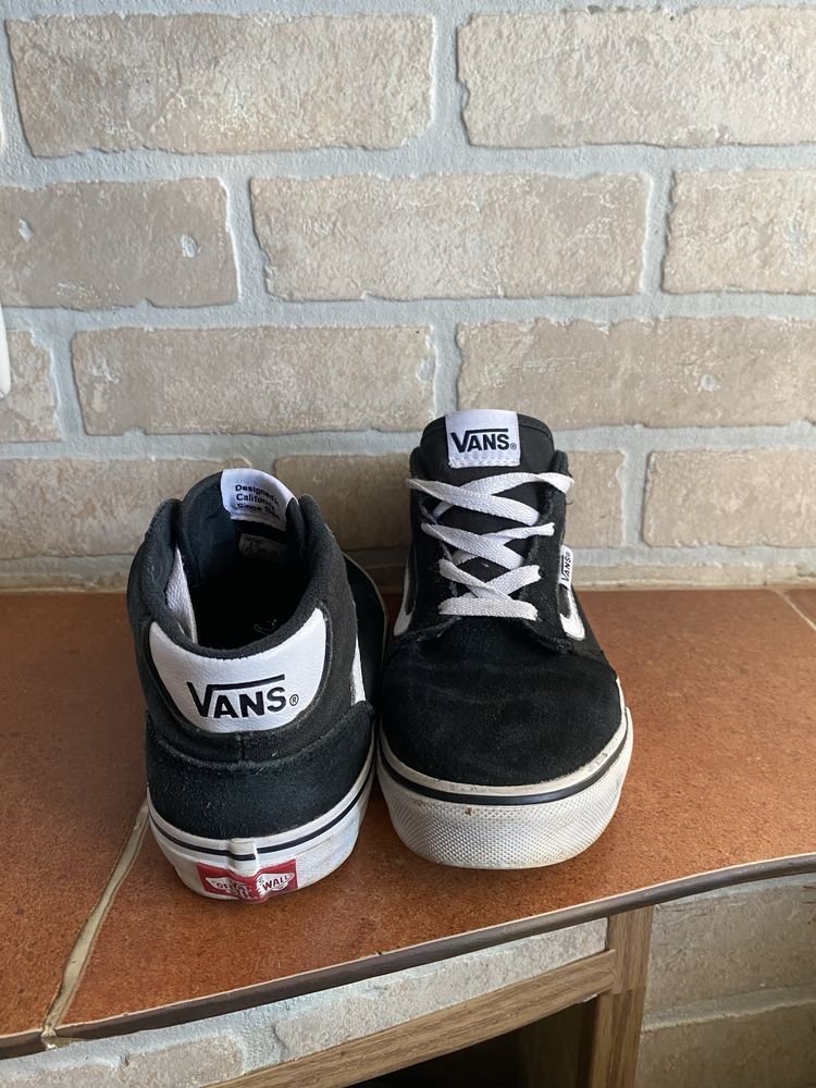 Кеди Vans оригінал
