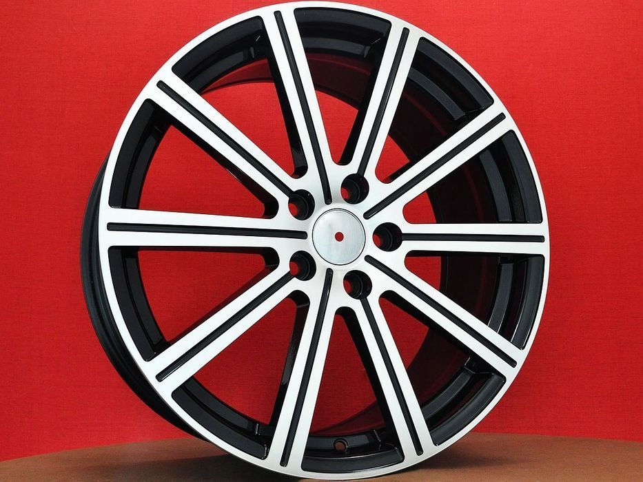 FELGI R18 5x108 Volvo S60 S80 S90 V40 V50 V60 V90 Rover Evoque Velar