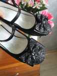 Nowe buty rozmiar 32,eleganckie, 20,5 cm wkładka
