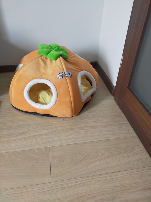 Legowisko duże dla kota/ psa