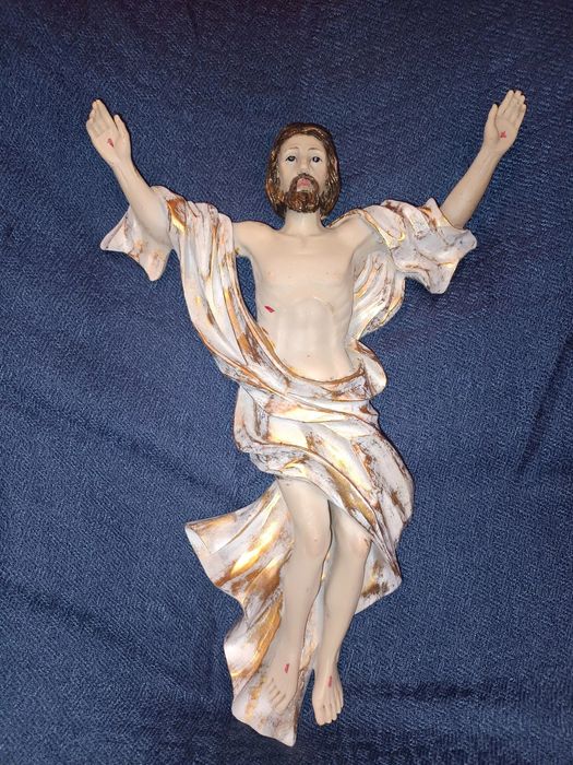 Cristo de parede