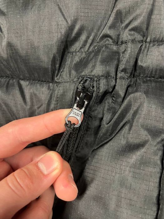 CP Company DD Shell Puffer Jacket / Пуховик CP Company