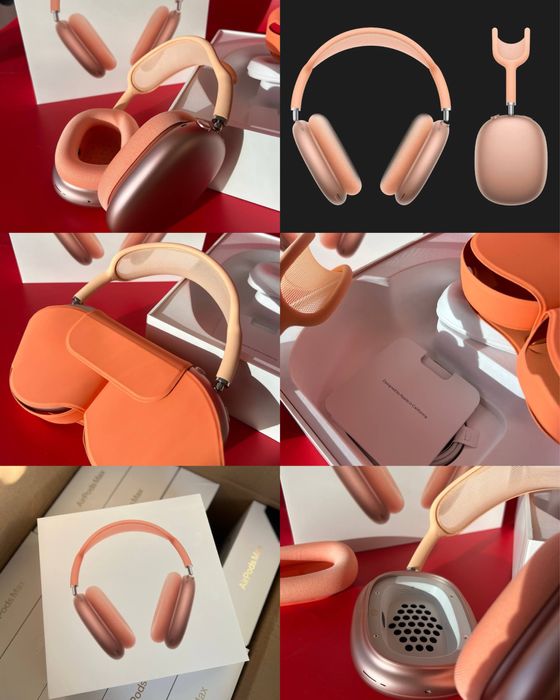 Навушники AirPods Max 2 Gen