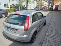 Ford Fiesta mk6 2003