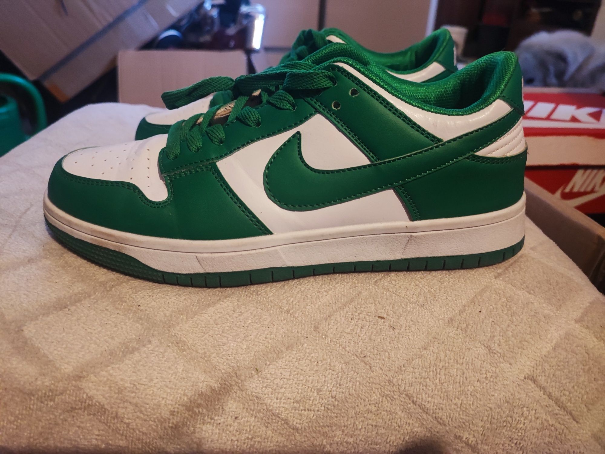 Buty Nike dunk low rozmiar 42