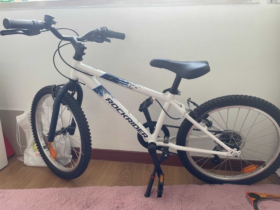 Bicicleta de Criança