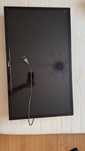 Smart tv kubo 32  avariada