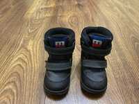 Зимове взуття, черевики, хутро, 22 розмір (Minimen)