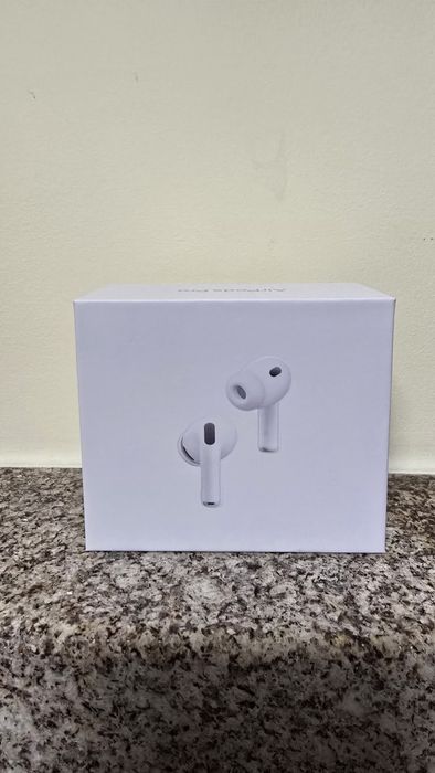 Airpods pro 3 Apple