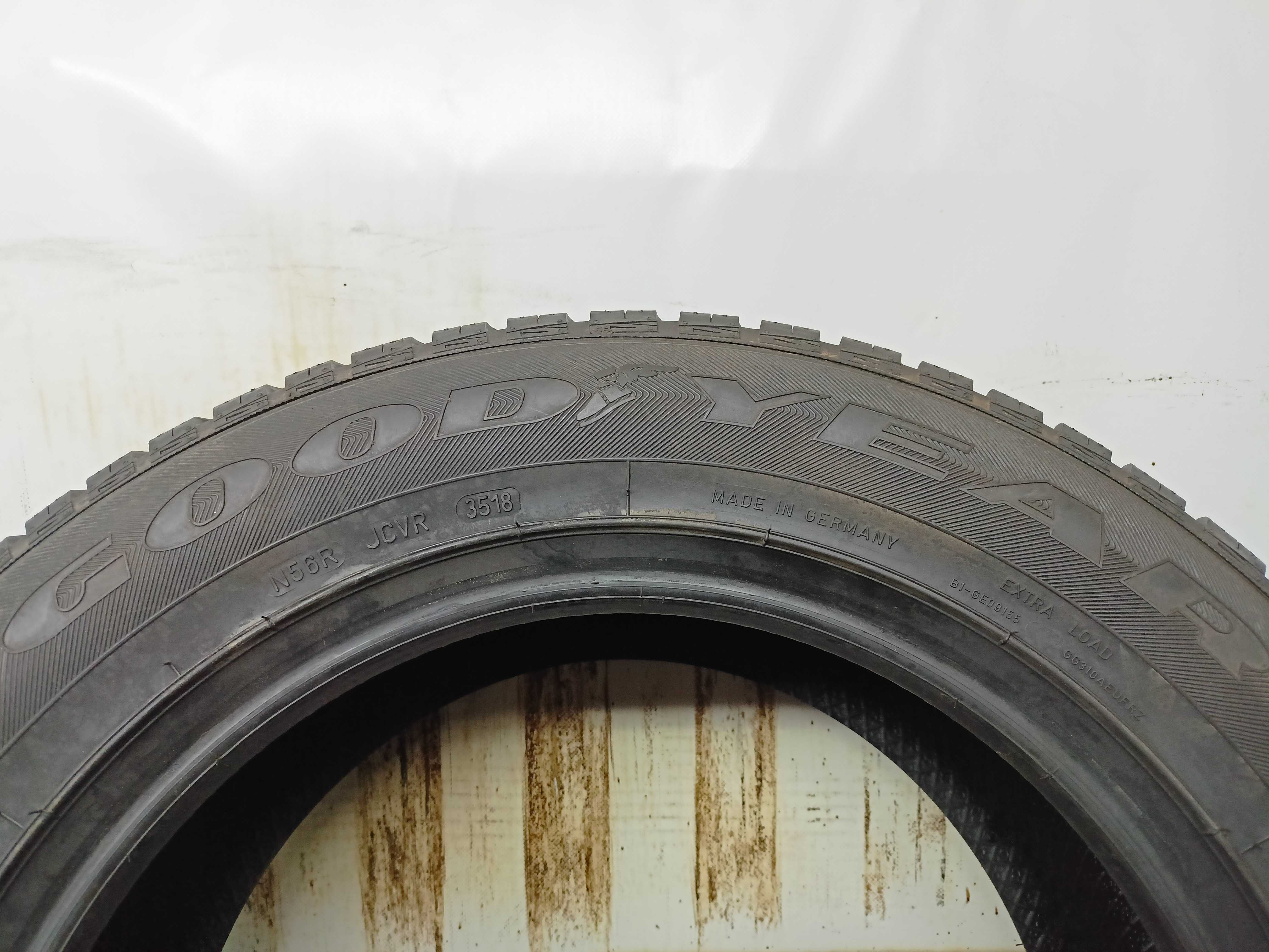 Goodyear Vector4Season 225/55/16 2018r. 99V Nowa (1266)