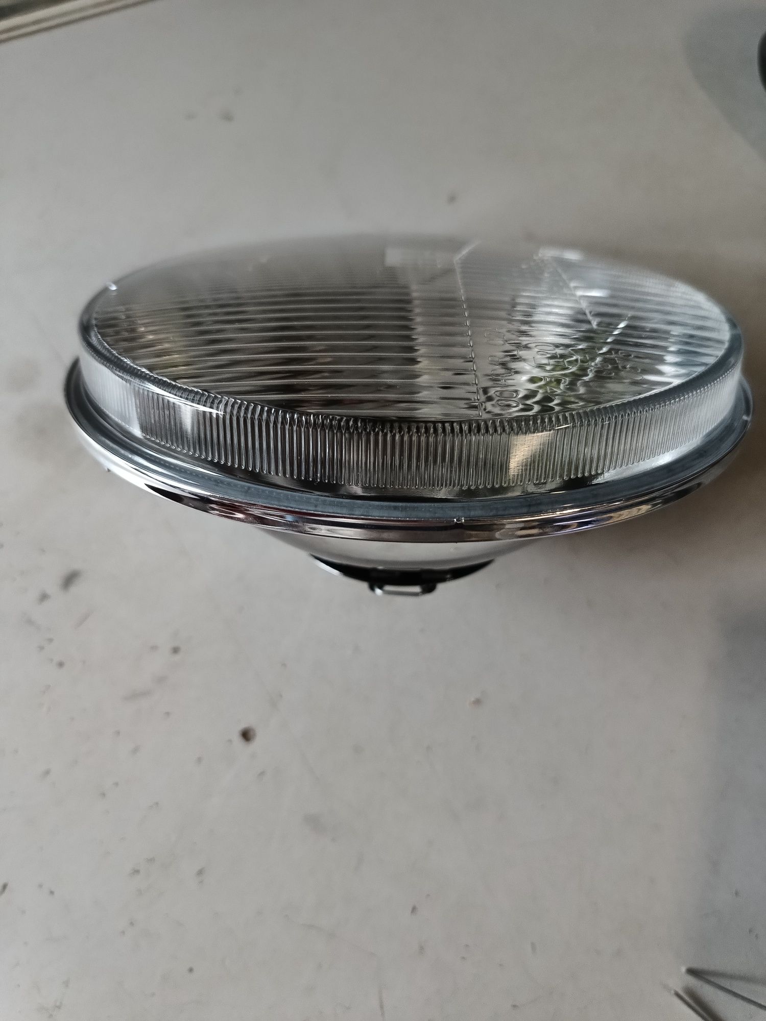 Wkład lampy przód reflektor MZ ETZ 150 - 250 251