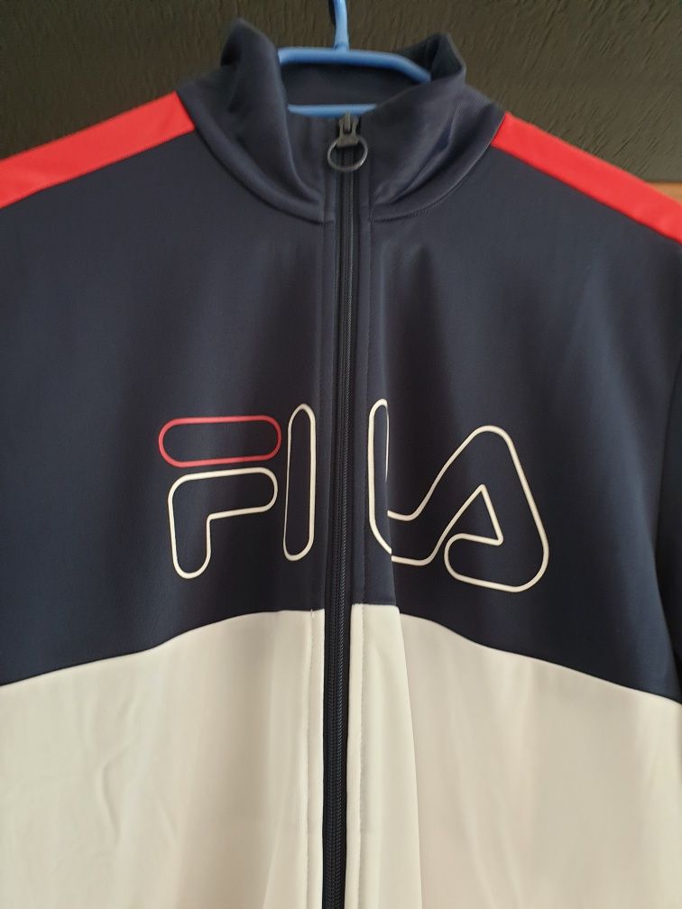 Bluza rozpinana FILA