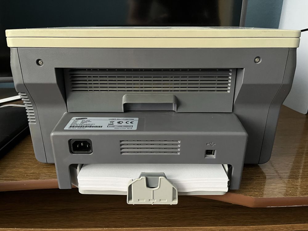 Принтер samsung scx-4220
