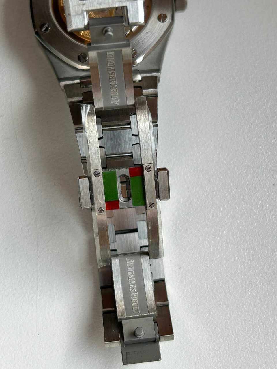 Audemars Piguet Royal Oak 37 mm
