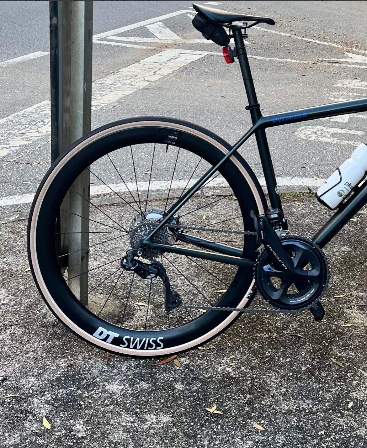 Specialized Aethos