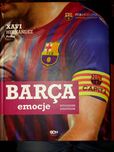 Barca Emocje Xavi Hernardez Prolog
