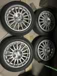 Oz superturismo 4x100 R15