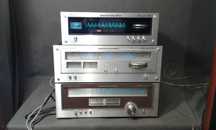 DUAL ,MARANTZ ,Saba,tuner radiowy stereo