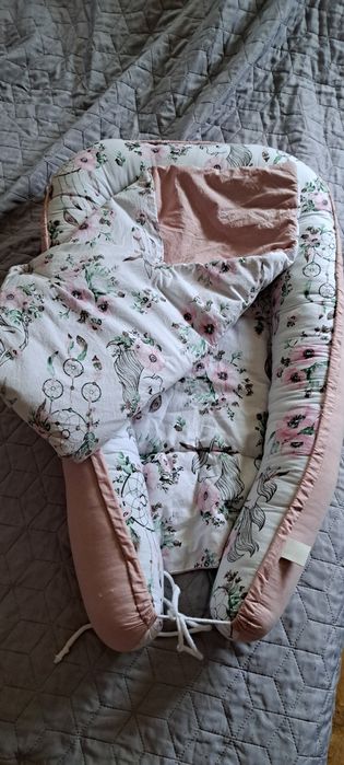 Komplet szyty na zamówienie