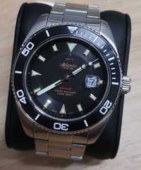 Zegarek ATLANTIC Mariner 80372.41.6  Rezerwacja