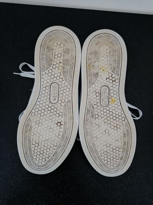 Puma Smash Platform V3