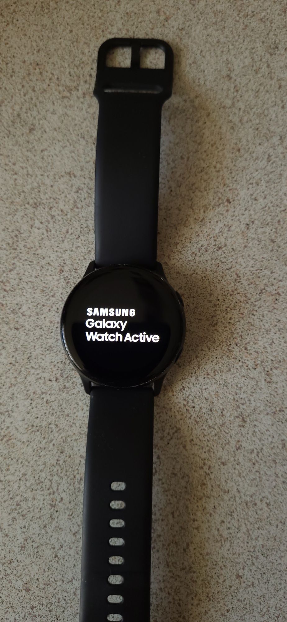 Samsung galaxy watch Active 40mm