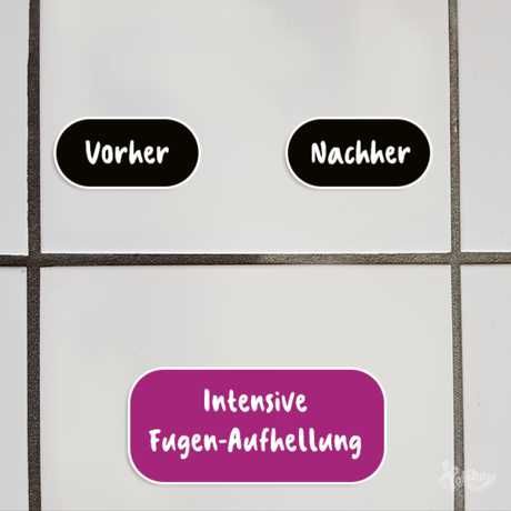 poliboy do mycia fug kafelek kamienia ceramiki