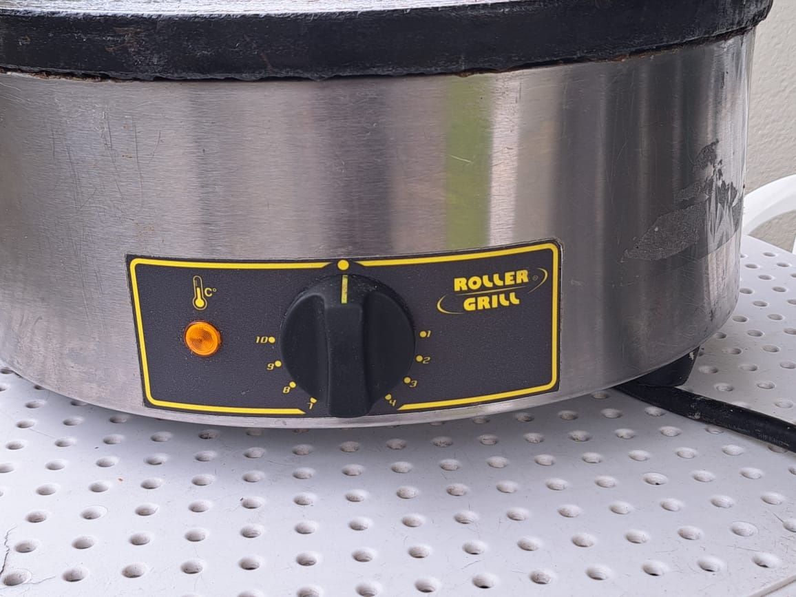 Naleśnikarka Roller Grill