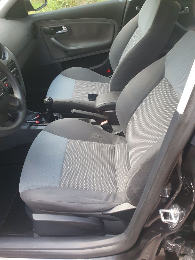 Seat Cordoba 1.4 16v ładny stan 2004 r