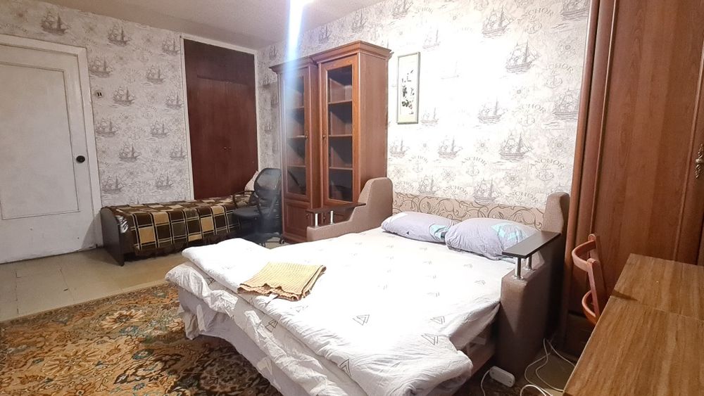 Квартира посуточно Центр, Госпиталь, Вокзал, Набережная, Правый берег