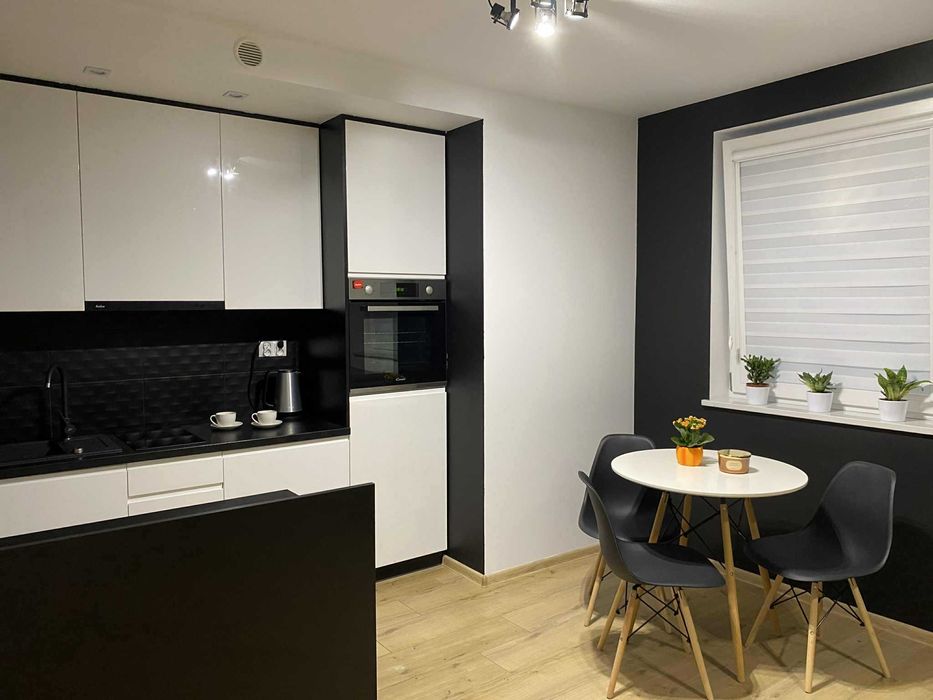 Wynajmę atrakcyjne mieszkanie 2-pokojowe