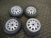 Koła zimowe felgi 5x112et45 195/65/15 VW,audi skoda