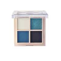 Paese Palette cieni do powiek Daily Vibe 05 Denim Mood