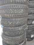 Продам летние шины 195/60 r14