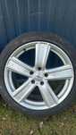 Felgi Dezent 8.5 J19 5x120 et35