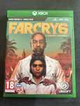 Far Cry 6 Xbox X Xbox One