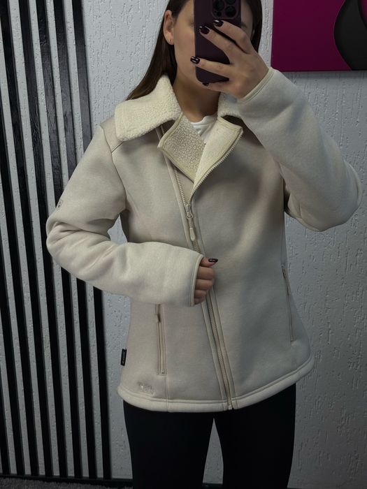 Жіноча Куртка Jack Wolfskin