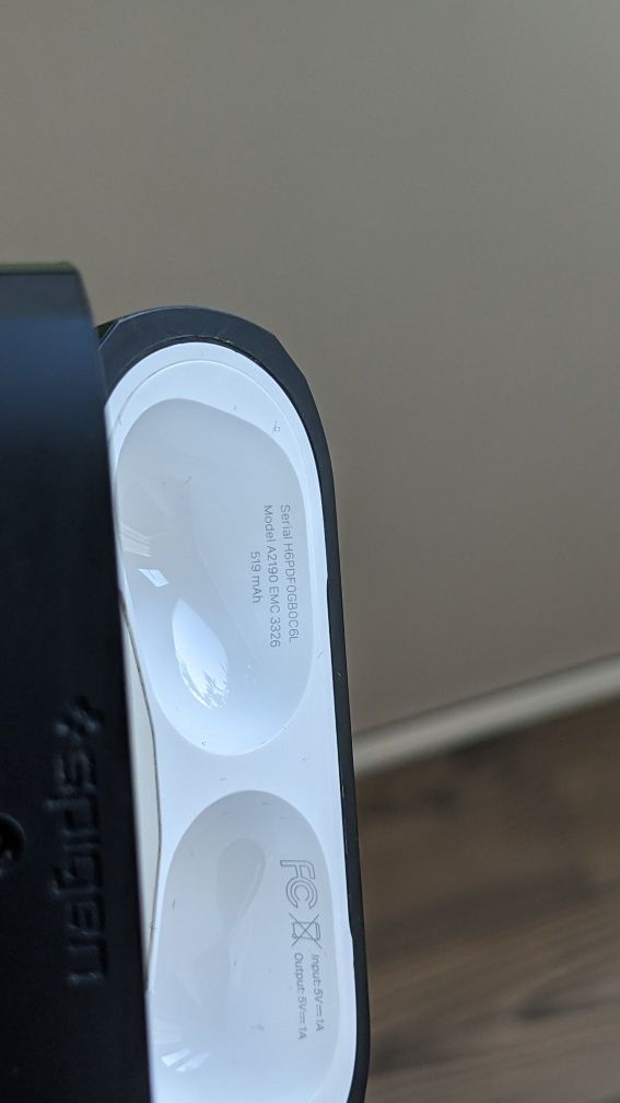 Apple Airpods Pro оригінал з США