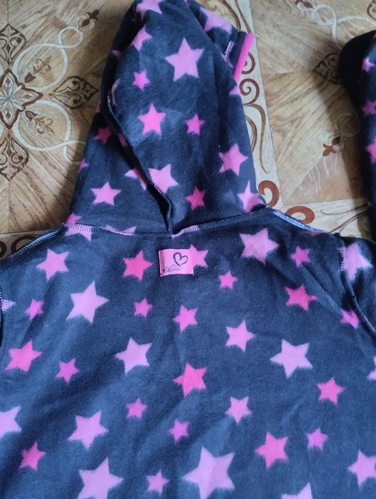 Bluza polarowa damska