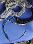Nowy,oryginalny przewod zasilajacy lampy bioptron bionic firmy Zepter