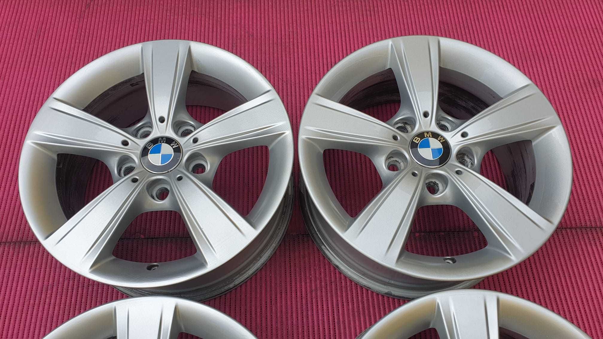 3575-Jantes 16 5x120 Originais BMW style 376, 1er F20/21 2er F22/23
