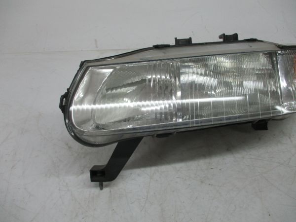Ótica / farol esquerda ROVER 400 Sedan (RT)