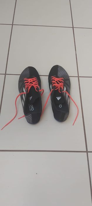 Kolce do biegania adidas adizero rozmiar 40⅔