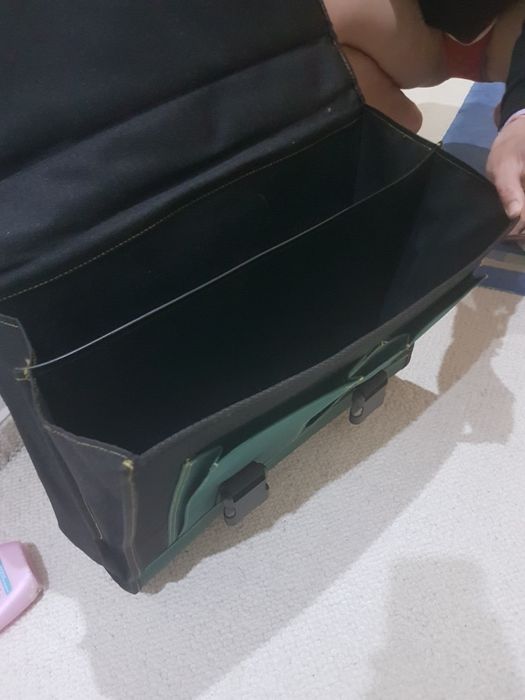 Torba męska aktówka